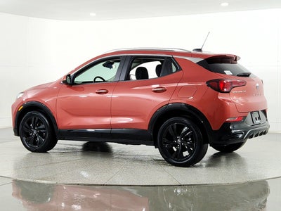2024 Buick Encore GX Sport Touring FWD