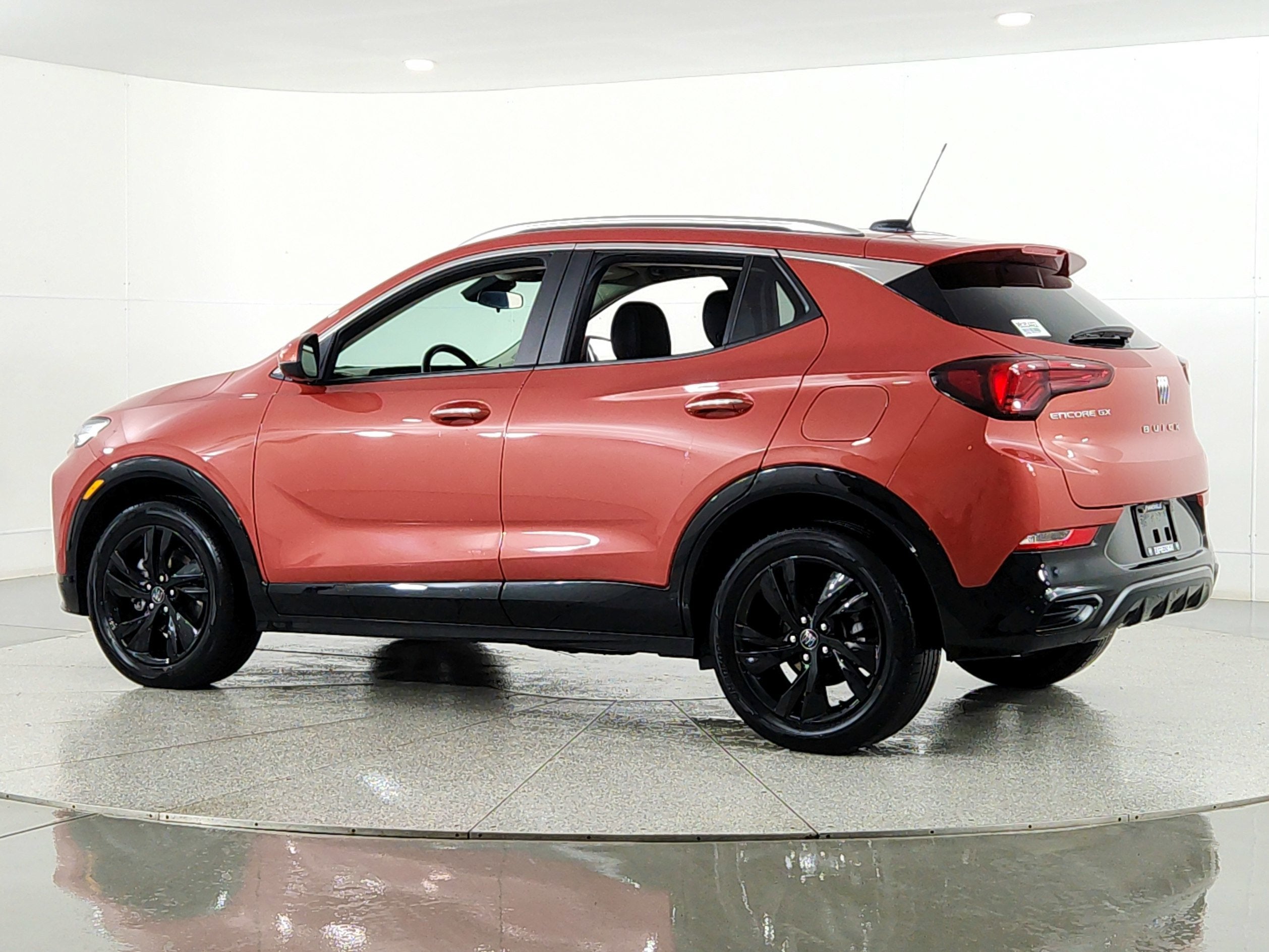 2024 Buick Encore GX Sport Touring FWD