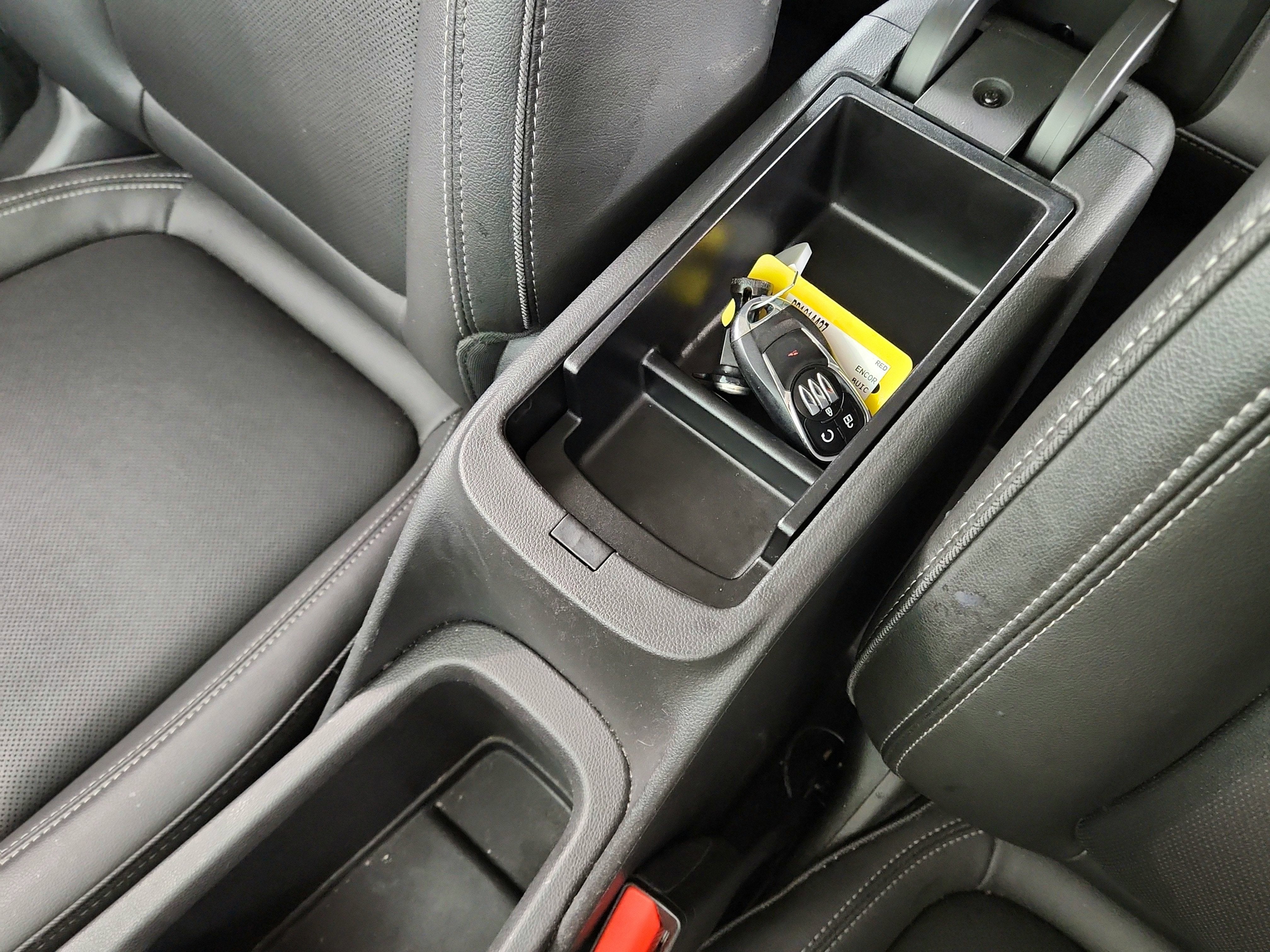 2024 Buick Encore GX Sport Touring FWD