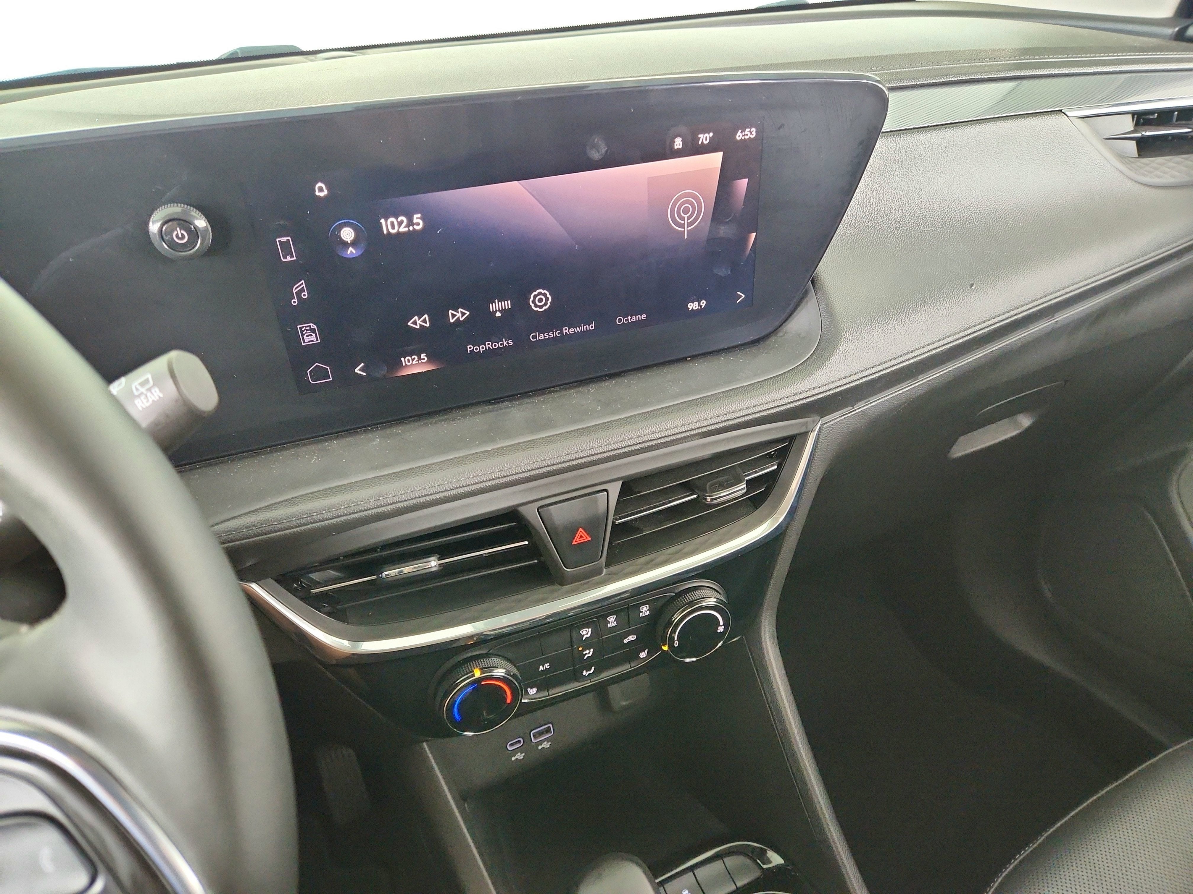 2024 Buick Encore GX Sport Touring FWD