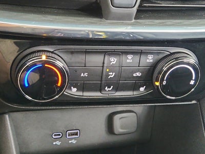 2024 Buick Encore GX Sport Touring FWD