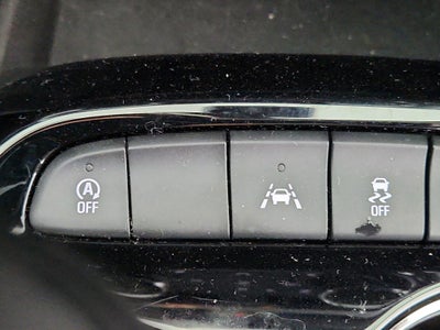 2024 Buick Encore GX Sport Touring FWD