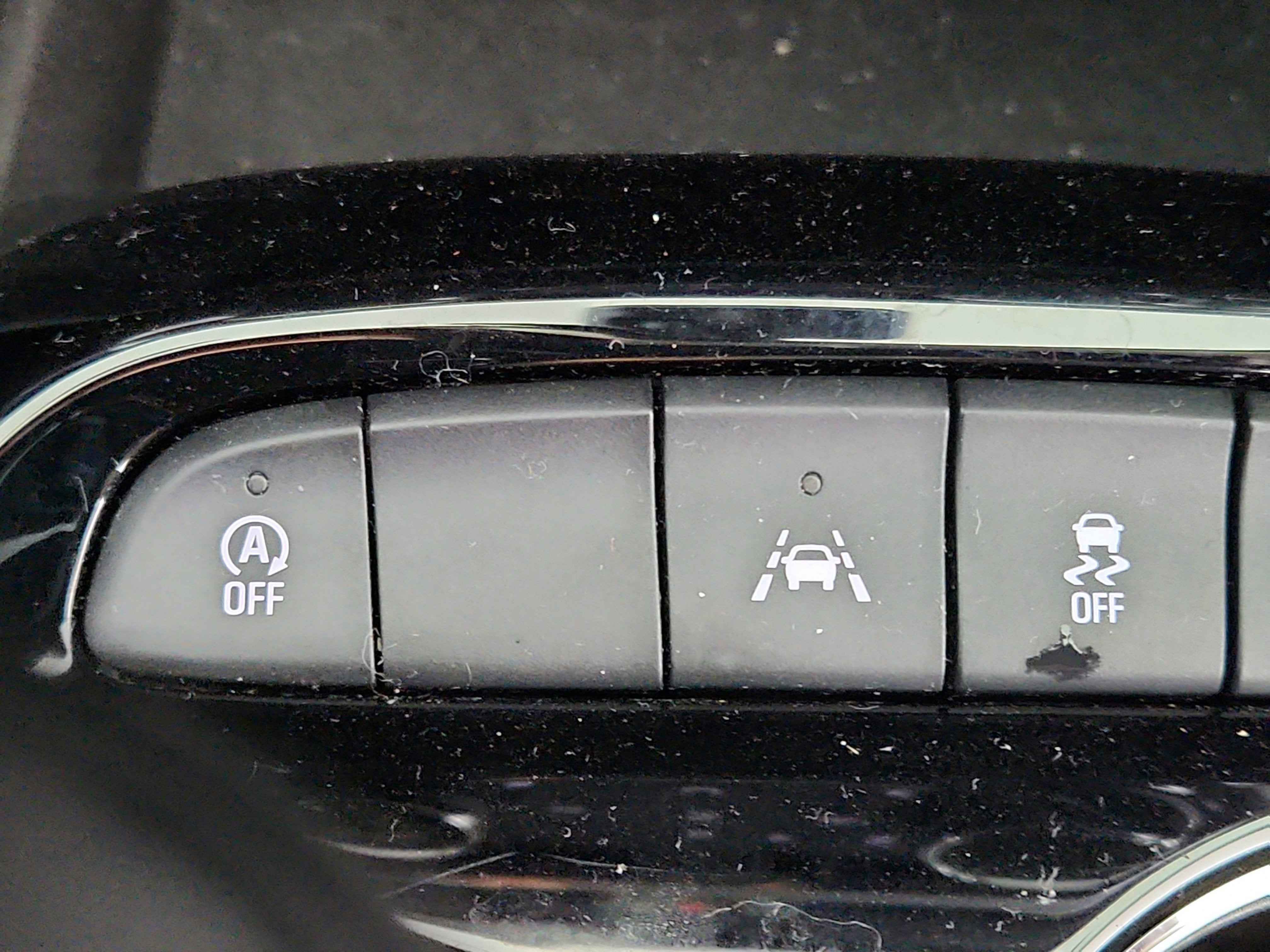 2024 Buick Encore GX Sport Touring FWD