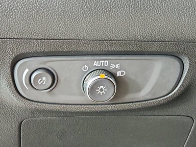 2024 Buick Encore GX Sport Touring FWD