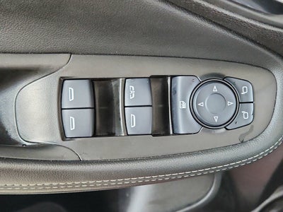 2024 Buick Encore GX Sport Touring FWD