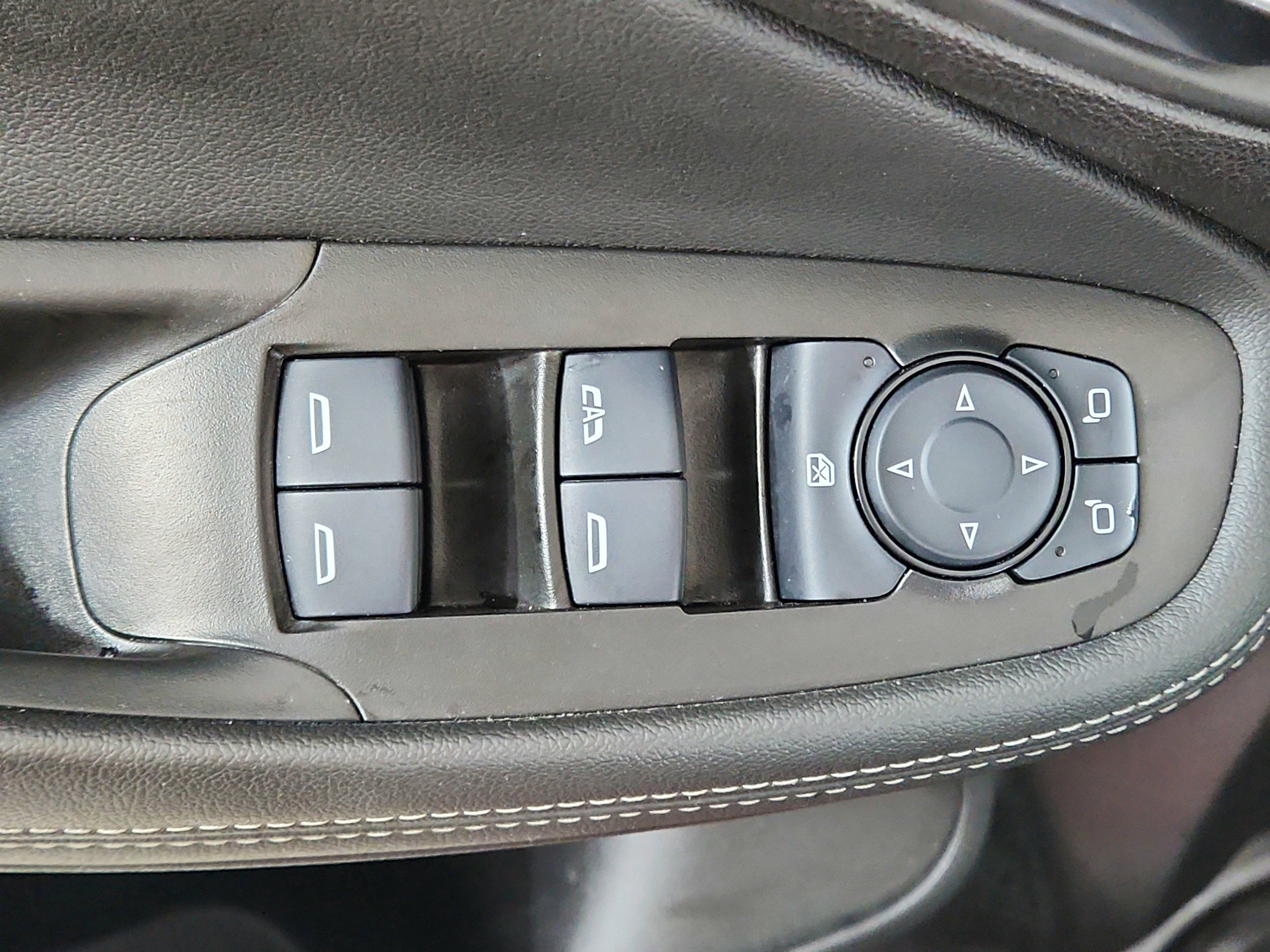 2024 Buick Encore GX Sport Touring FWD