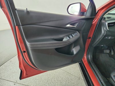 2024 Buick Encore GX Sport Touring FWD