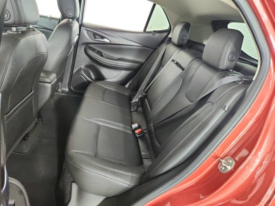 2024 Buick Encore GX Sport Touring FWD