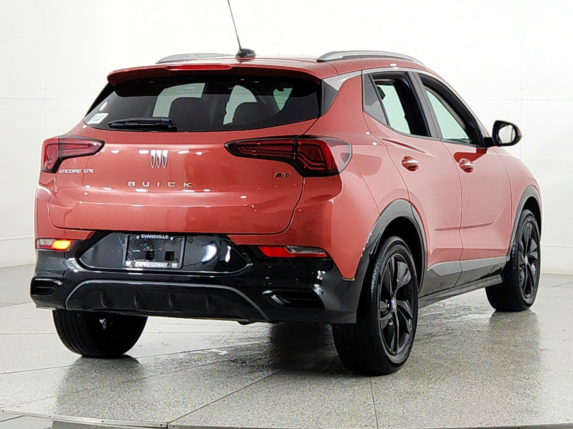 2024 Buick Encore GX Sport Touring FWD