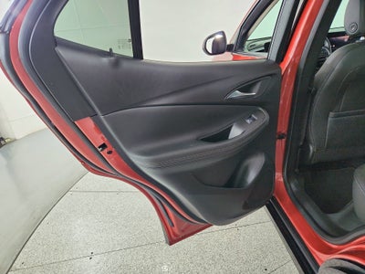 2024 Buick Encore GX Sport Touring FWD