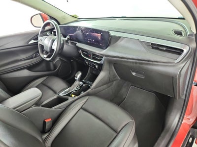 2024 Buick Encore GX Sport Touring FWD