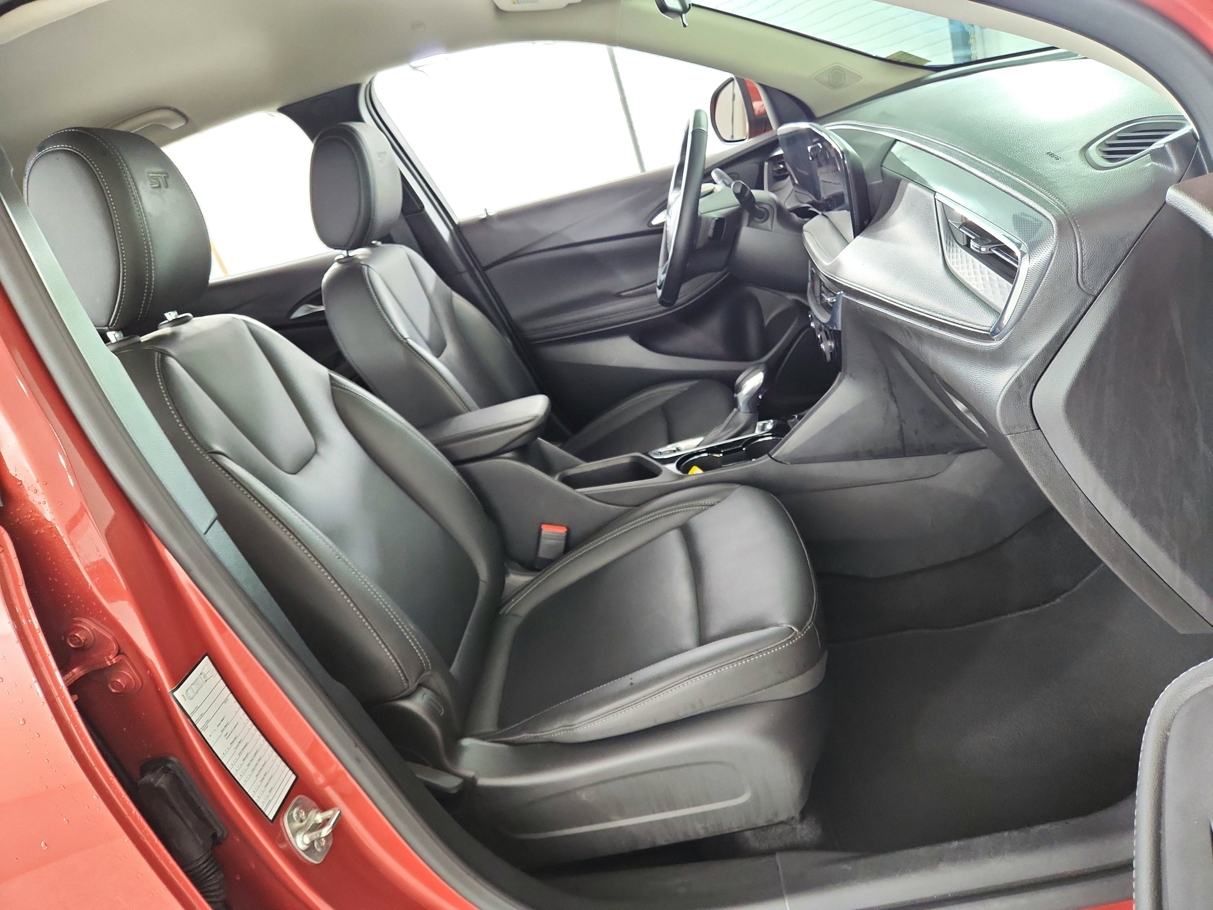 2024 Buick Encore GX Sport Touring FWD