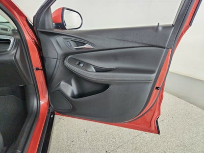 2024 Buick Encore GX Sport Touring FWD