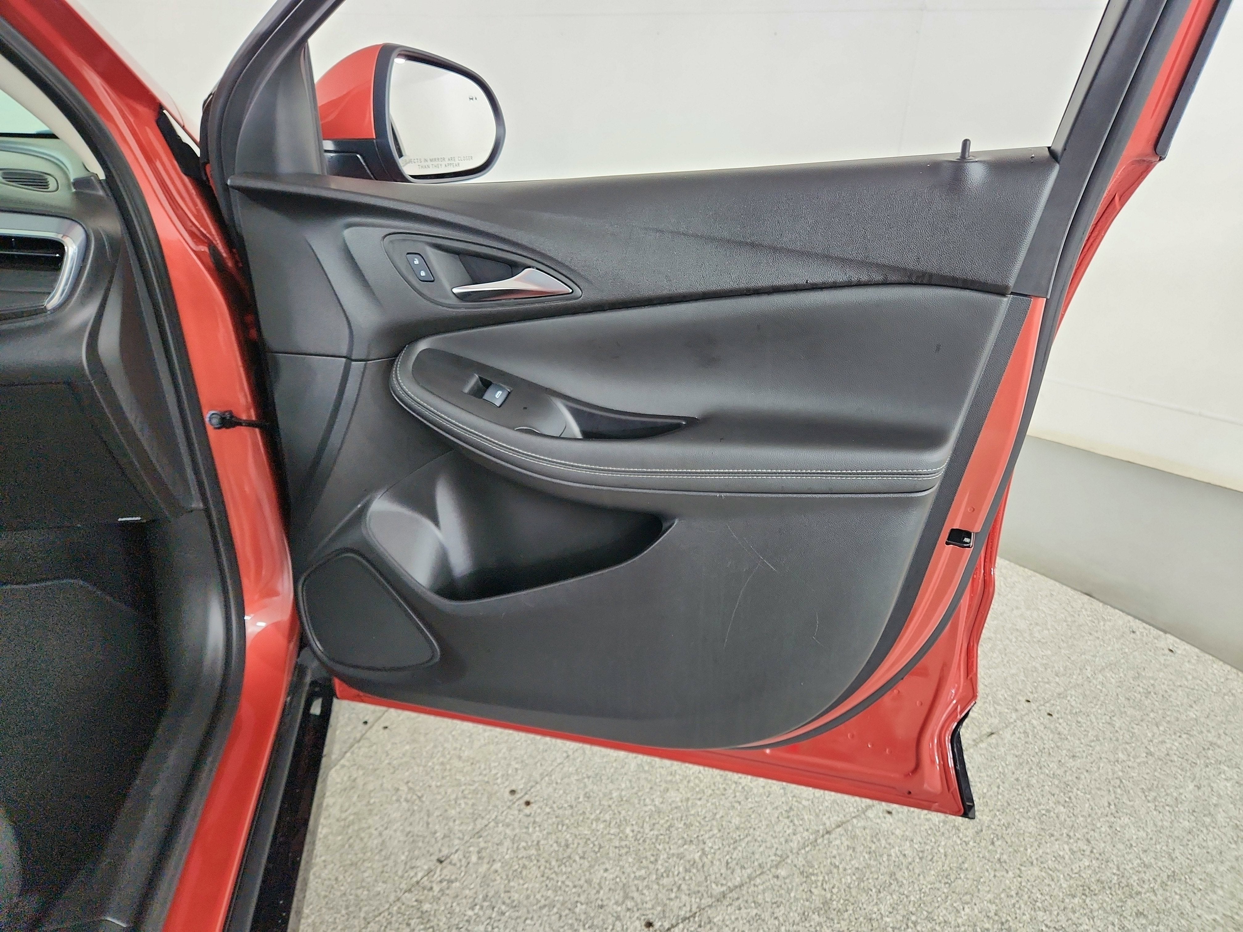 2024 Buick Encore GX Sport Touring FWD