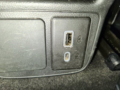 2024 Buick Encore GX Sport Touring FWD