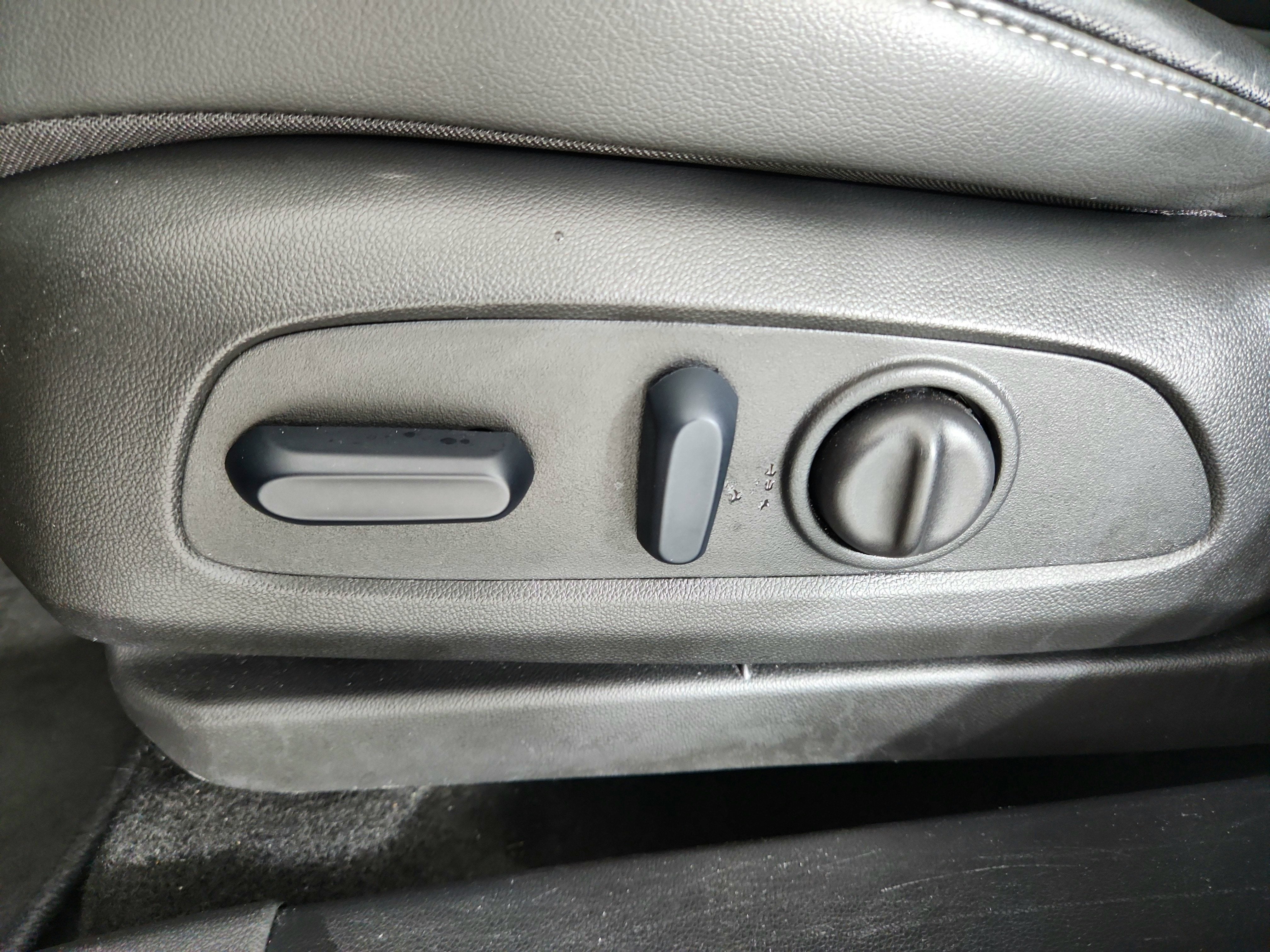 2024 Buick Encore GX Sport Touring FWD