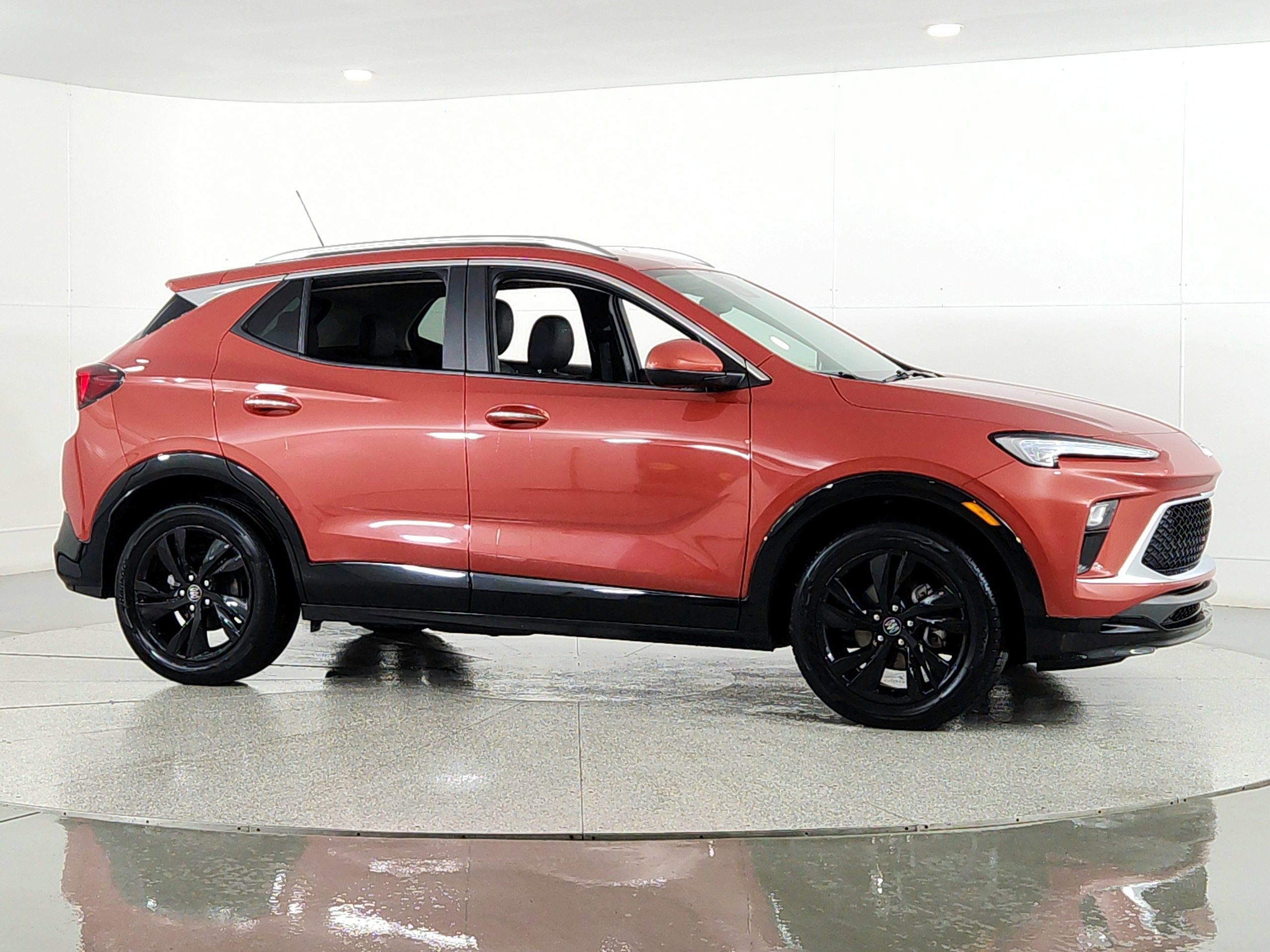 2024 Buick Encore GX Sport Touring FWD