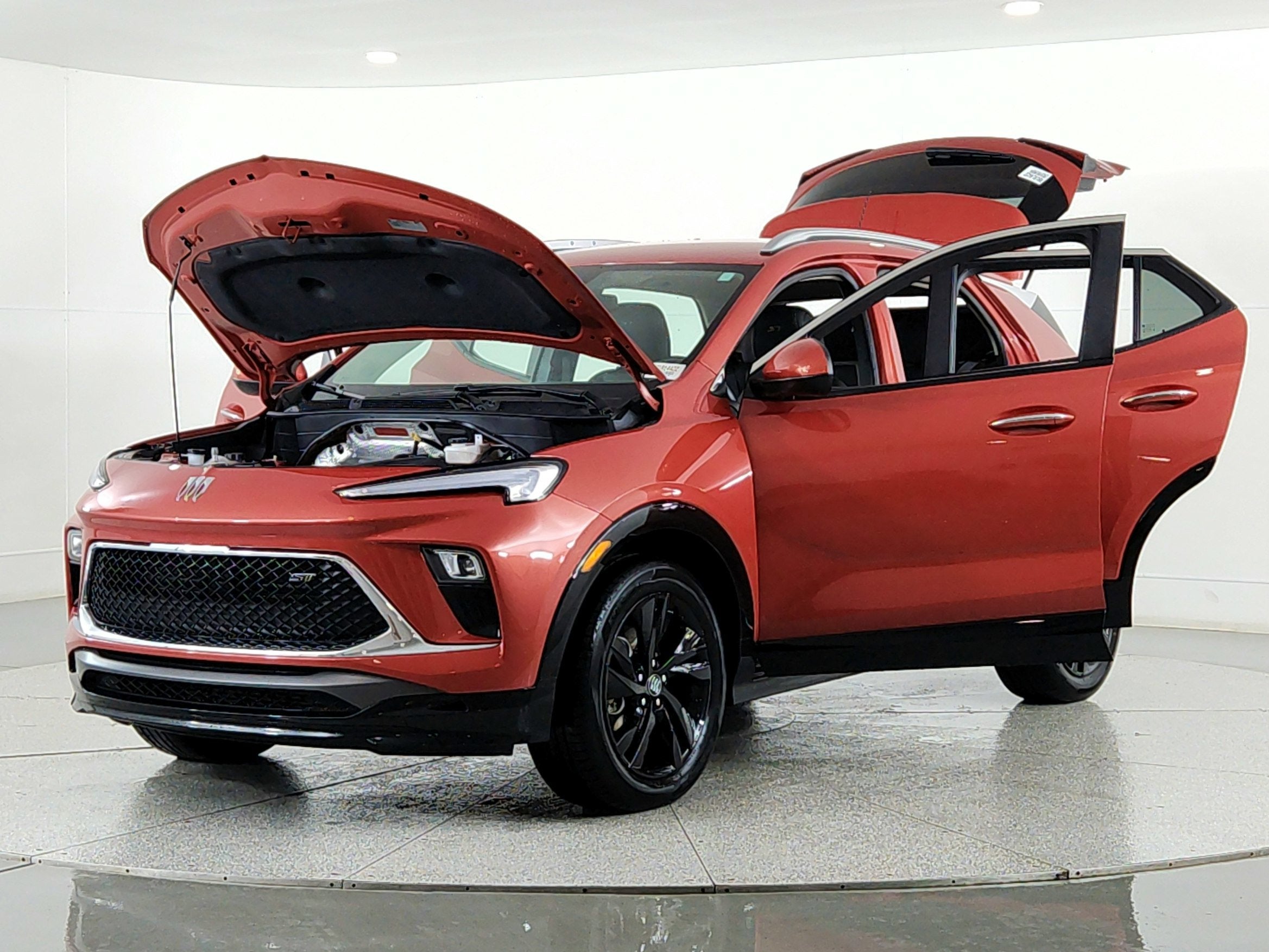 2024 Buick Encore GX Sport Touring FWD