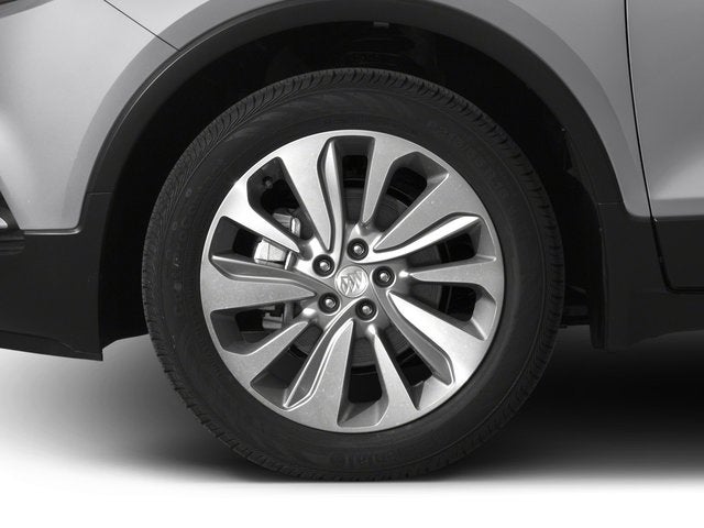2017 Buick Encore Sport Touring