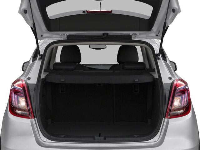 2017 Buick Encore Sport Touring