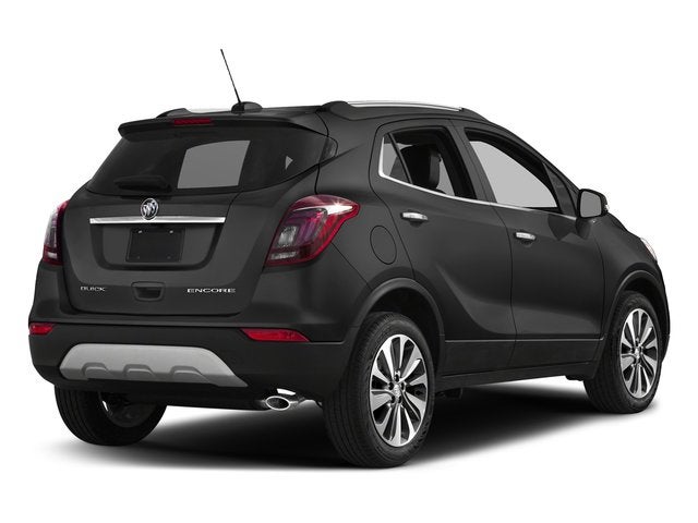 2017 Buick Encore Sport Touring
