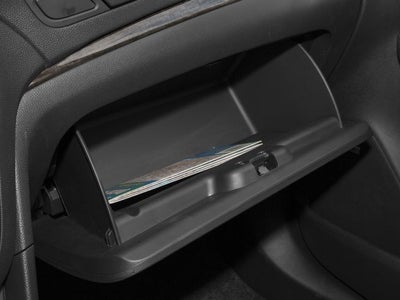 2016 Buick Encore Leather