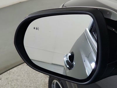 2023 Buick Encore GX Select FWD