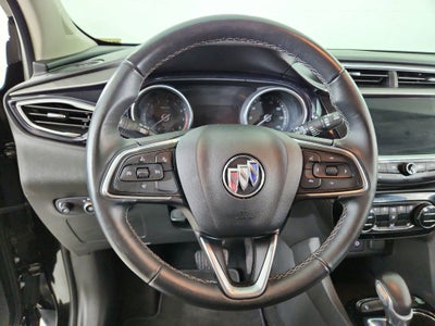 2023 Buick Encore GX Select FWD