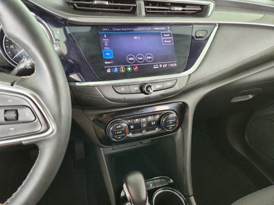 2023 Buick Encore GX Select FWD