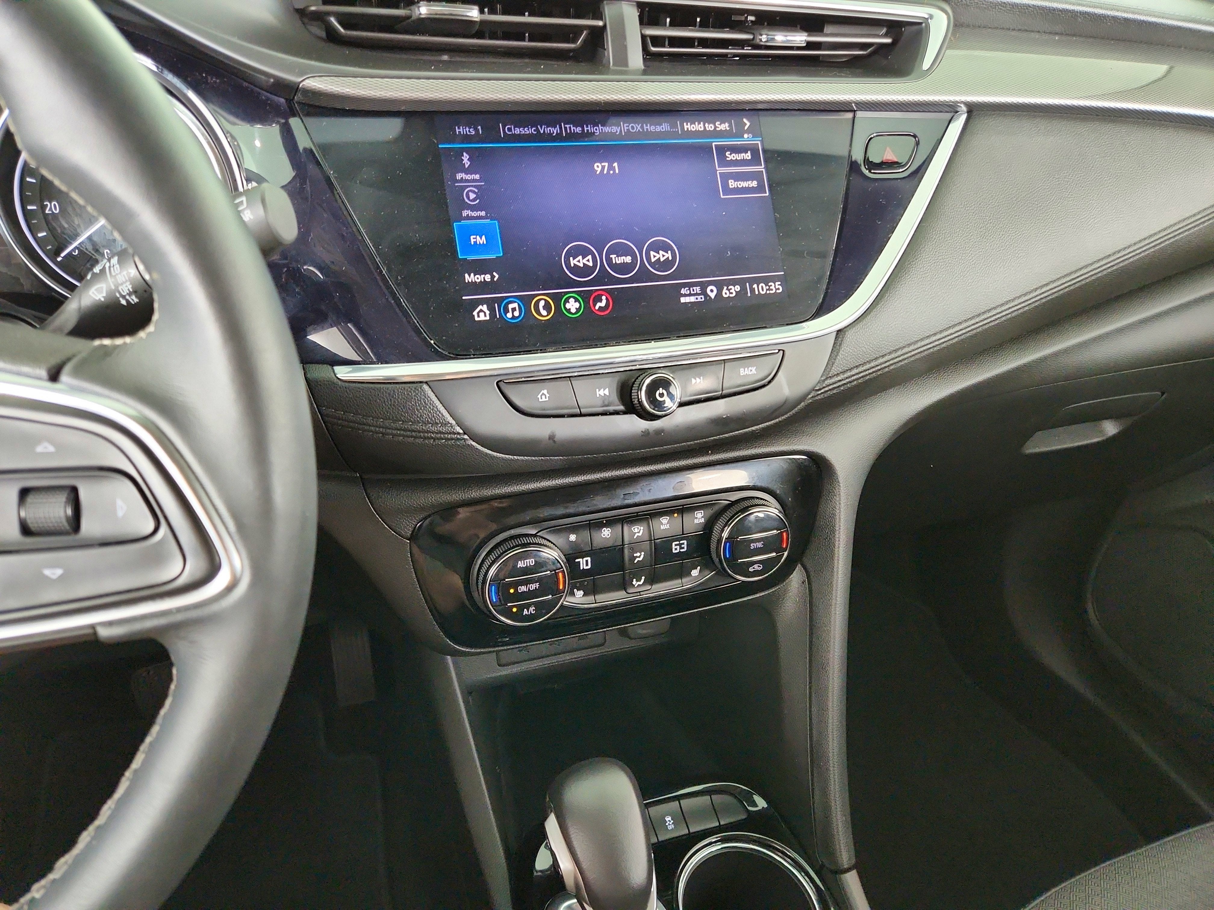 2023 Buick Encore GX Select FWD