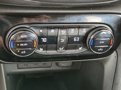 2023 Buick Encore GX Select FWD