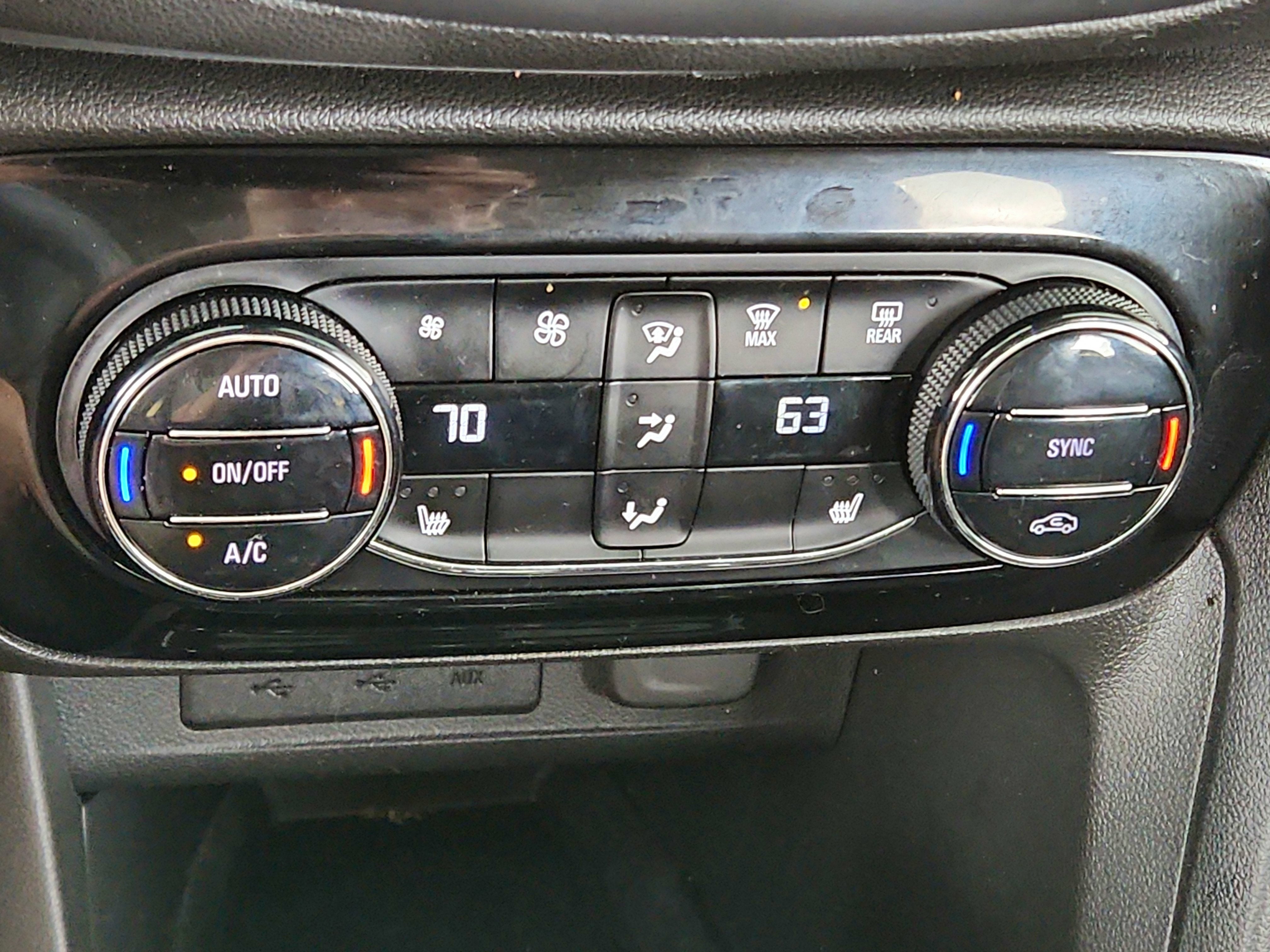 2023 Buick Encore GX Select FWD