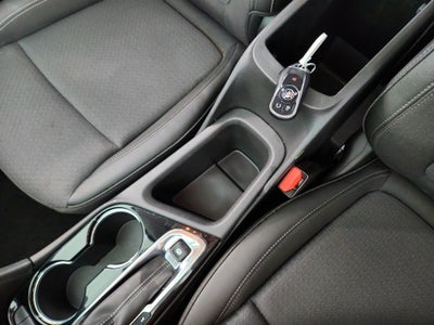 2023 Buick Encore GX Select FWD