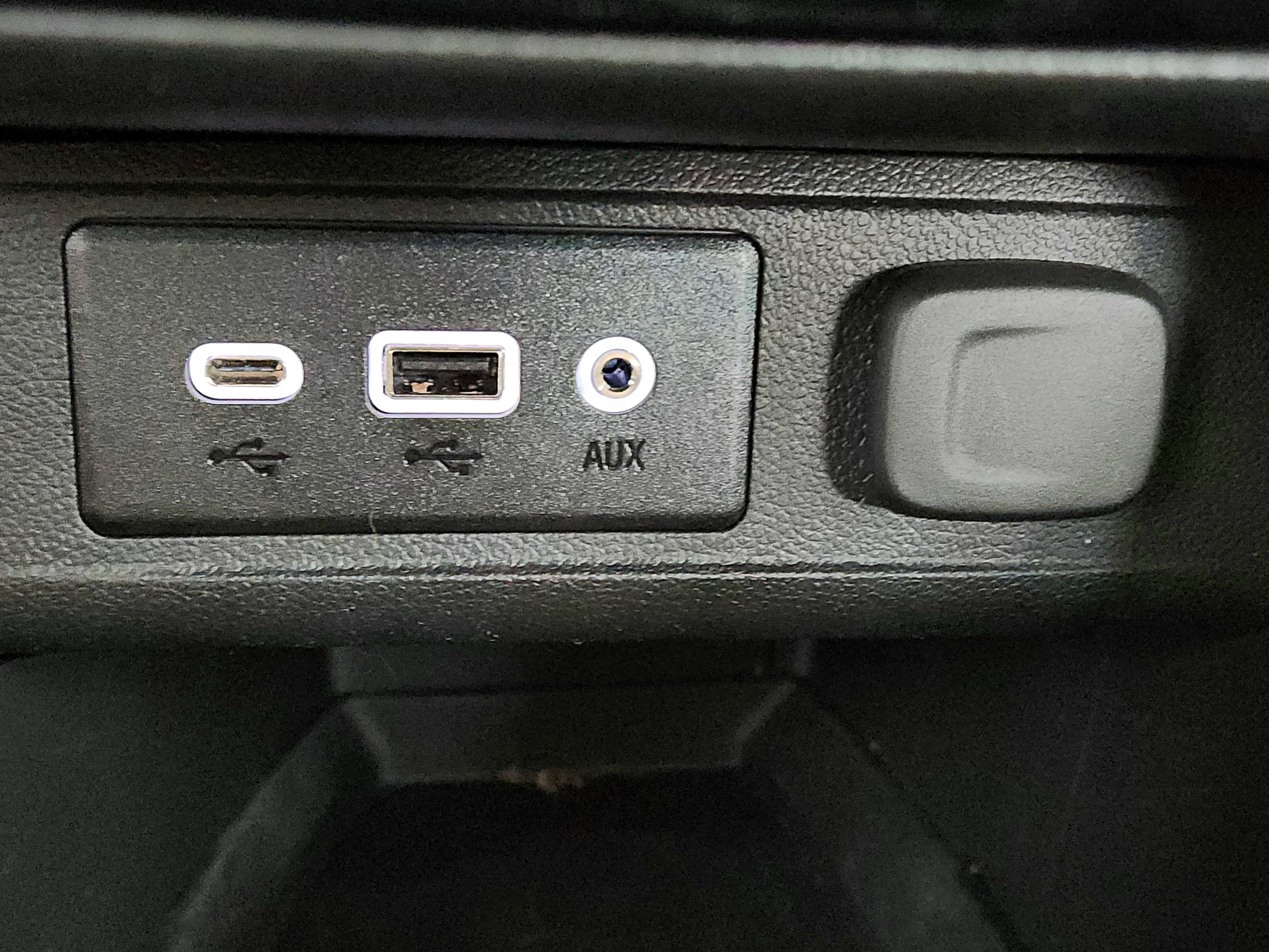 2023 Buick Encore GX Select FWD