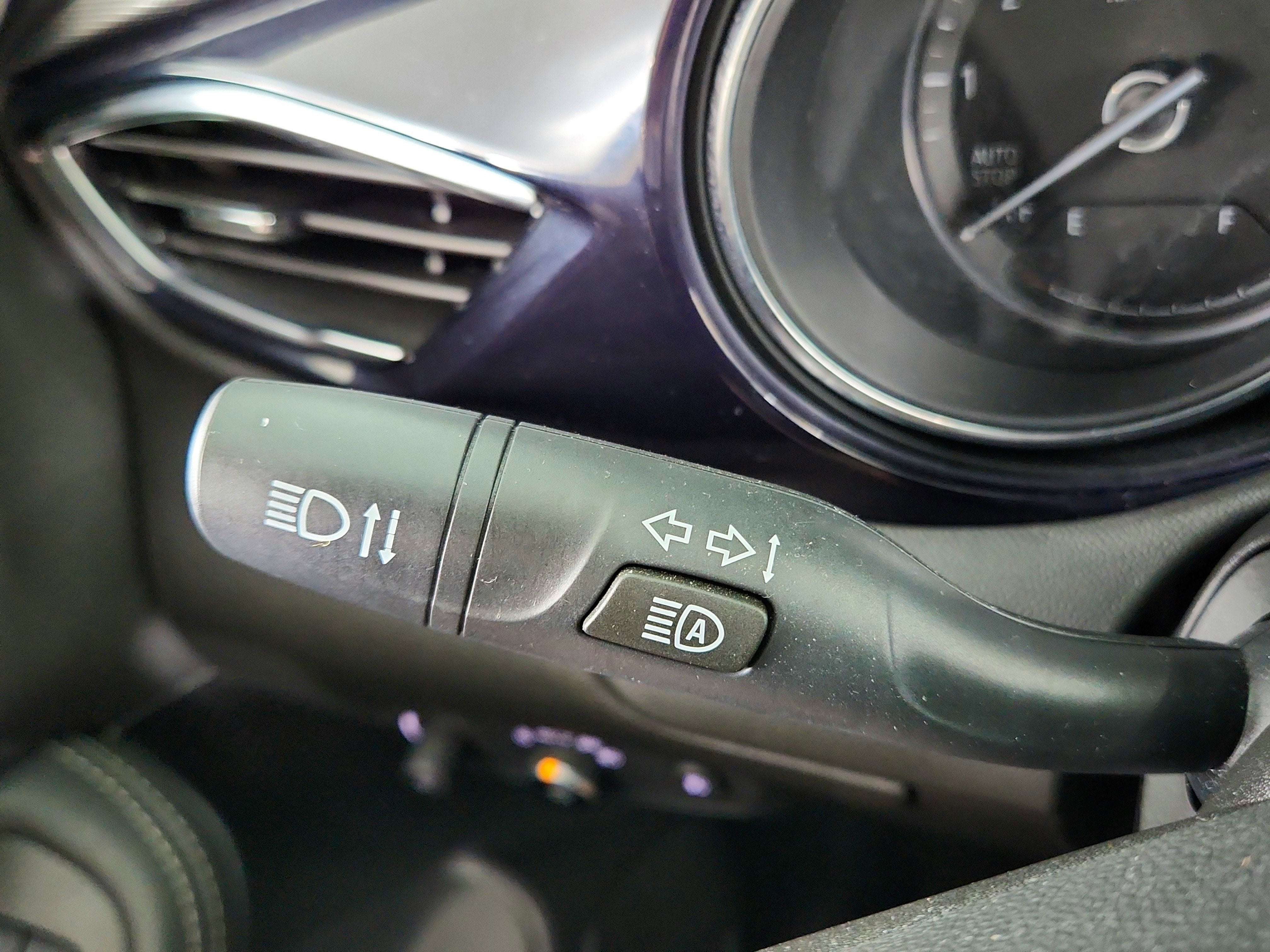 2023 Buick Encore GX Select FWD