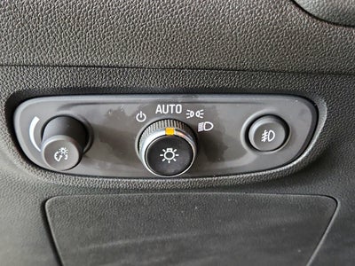 2023 Buick Encore GX Select FWD