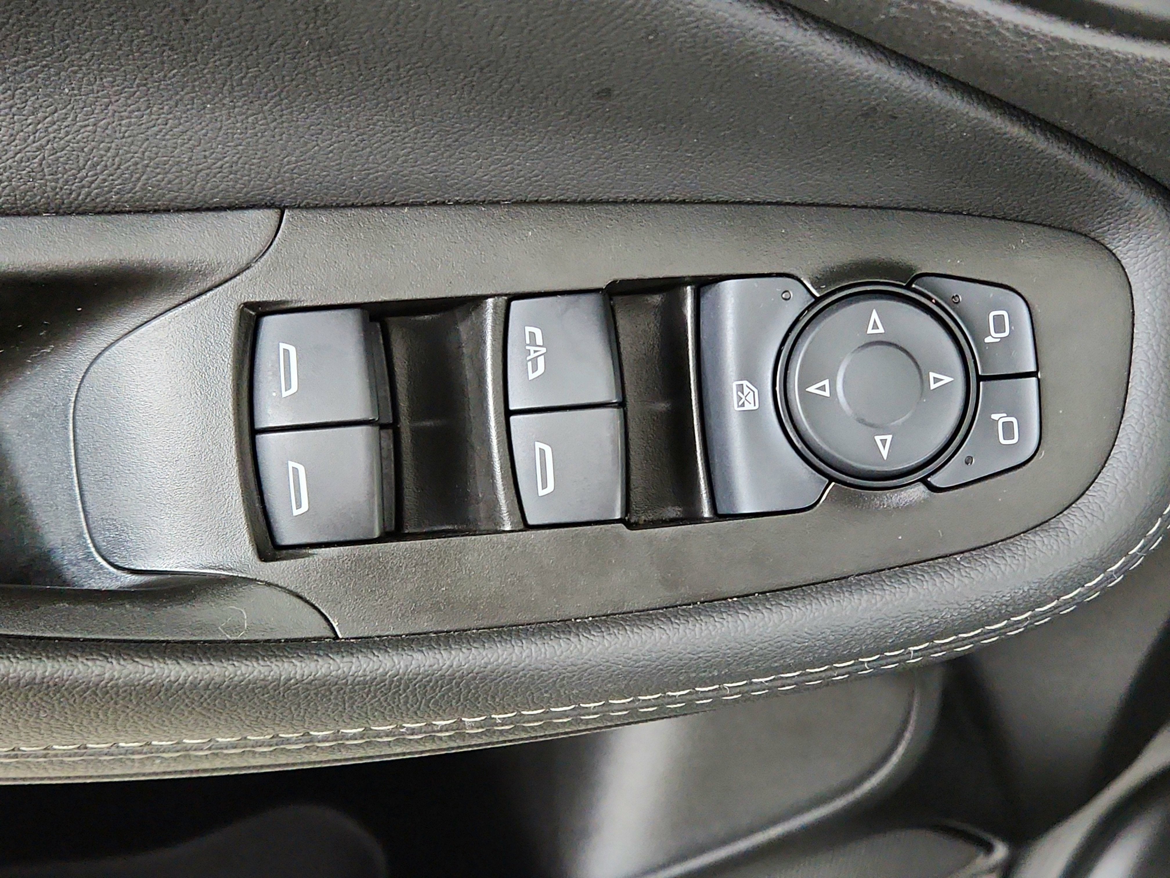 2023 Buick Encore GX Select FWD