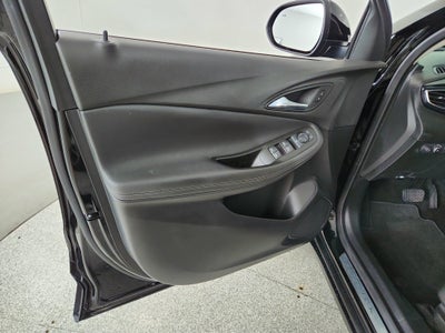 2023 Buick Encore GX Select FWD