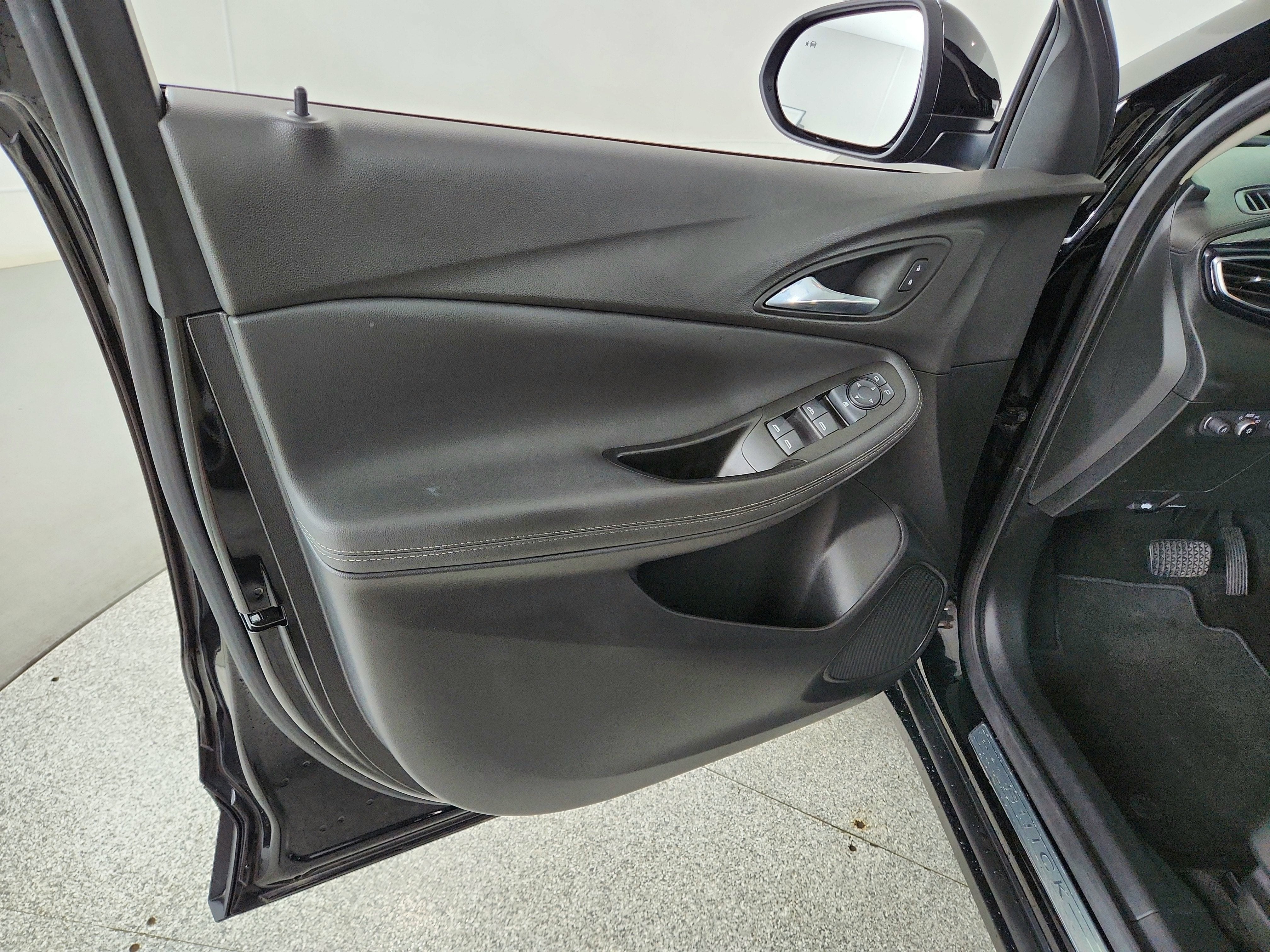 2023 Buick Encore GX Select FWD