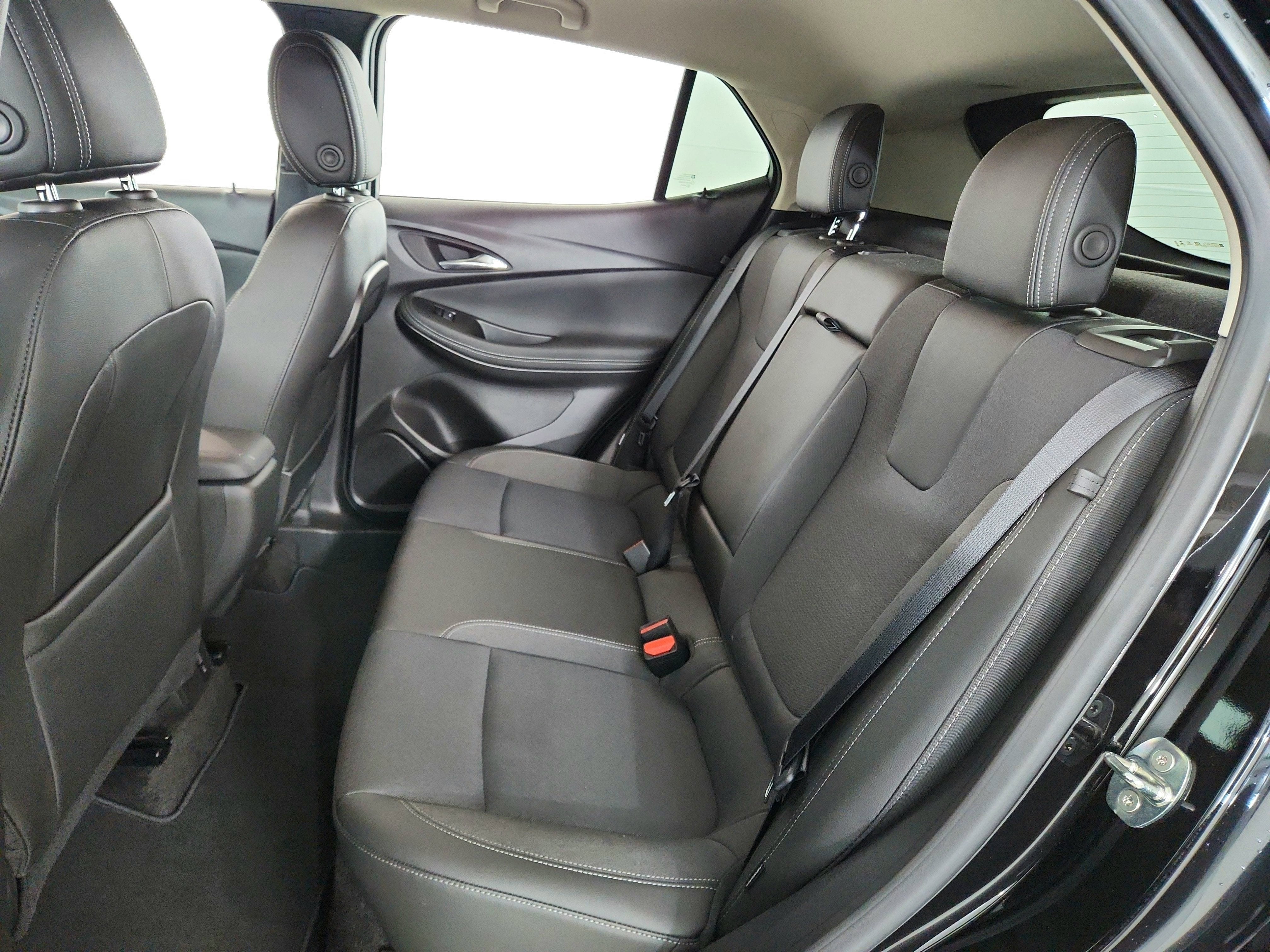 2023 Buick Encore GX Select FWD