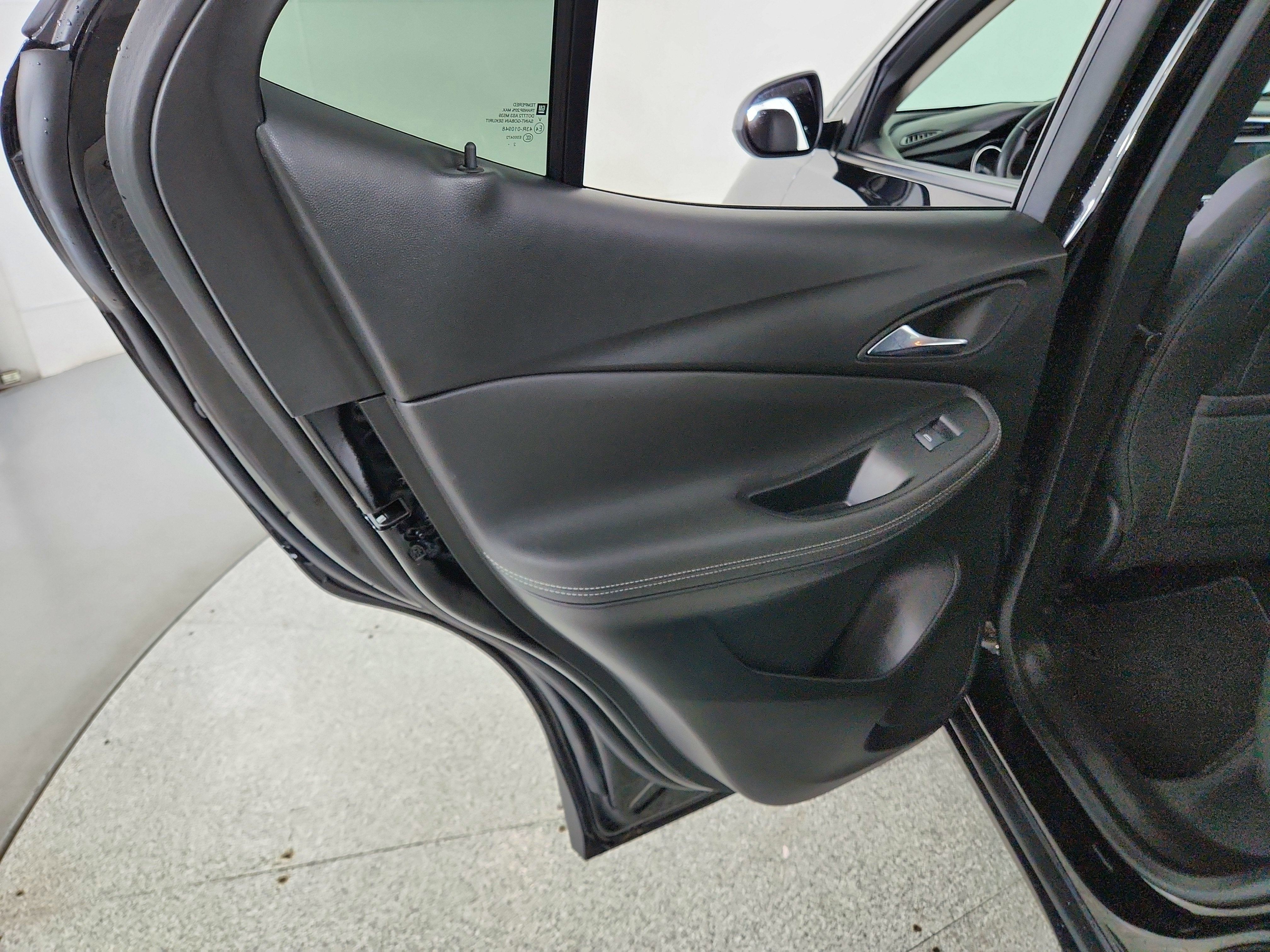 2023 Buick Encore GX Select FWD