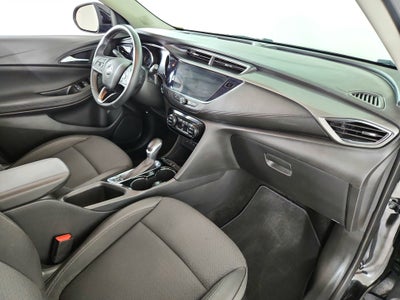 2023 Buick Encore GX Select FWD
