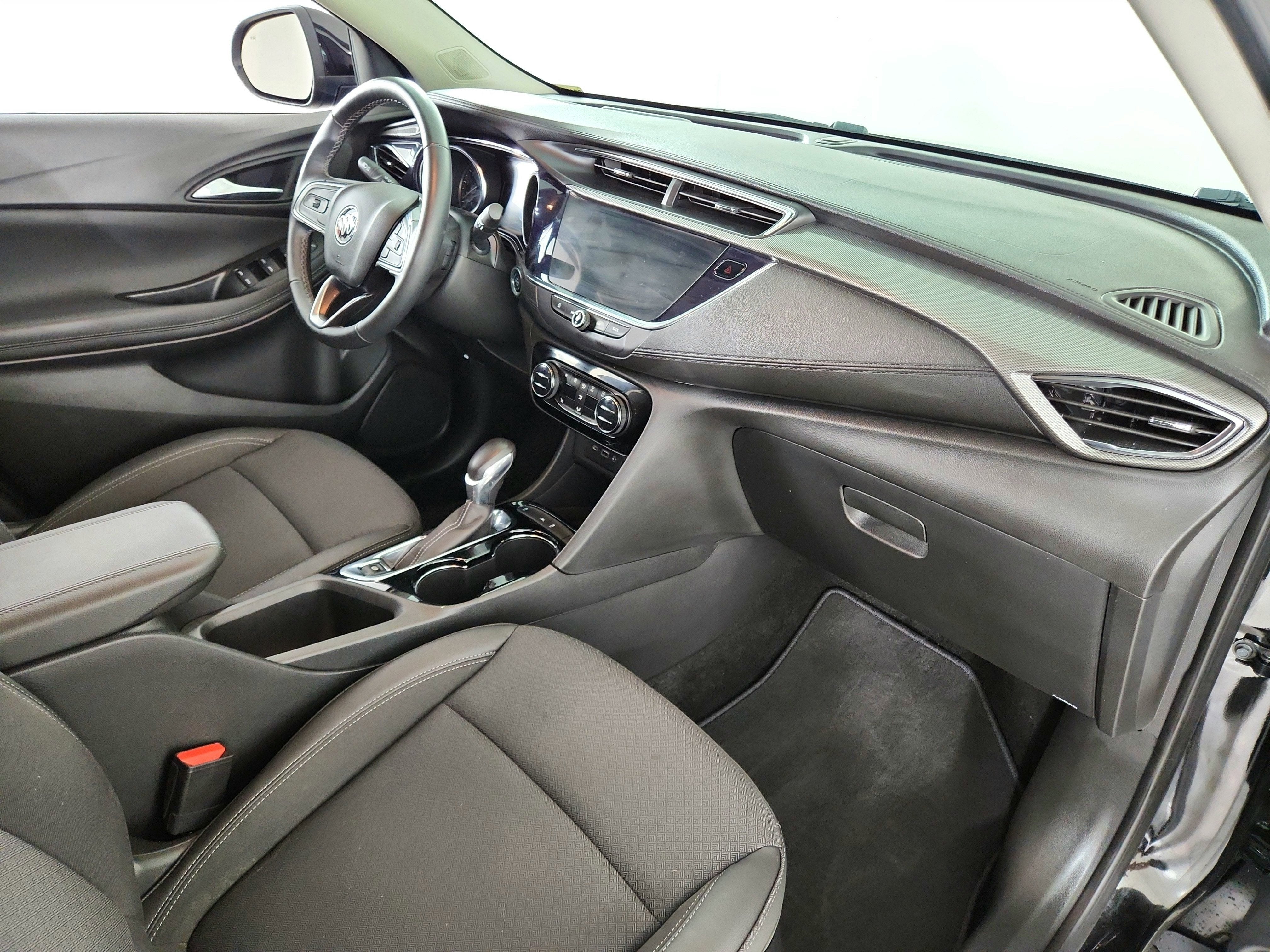 2023 Buick Encore GX Select FWD