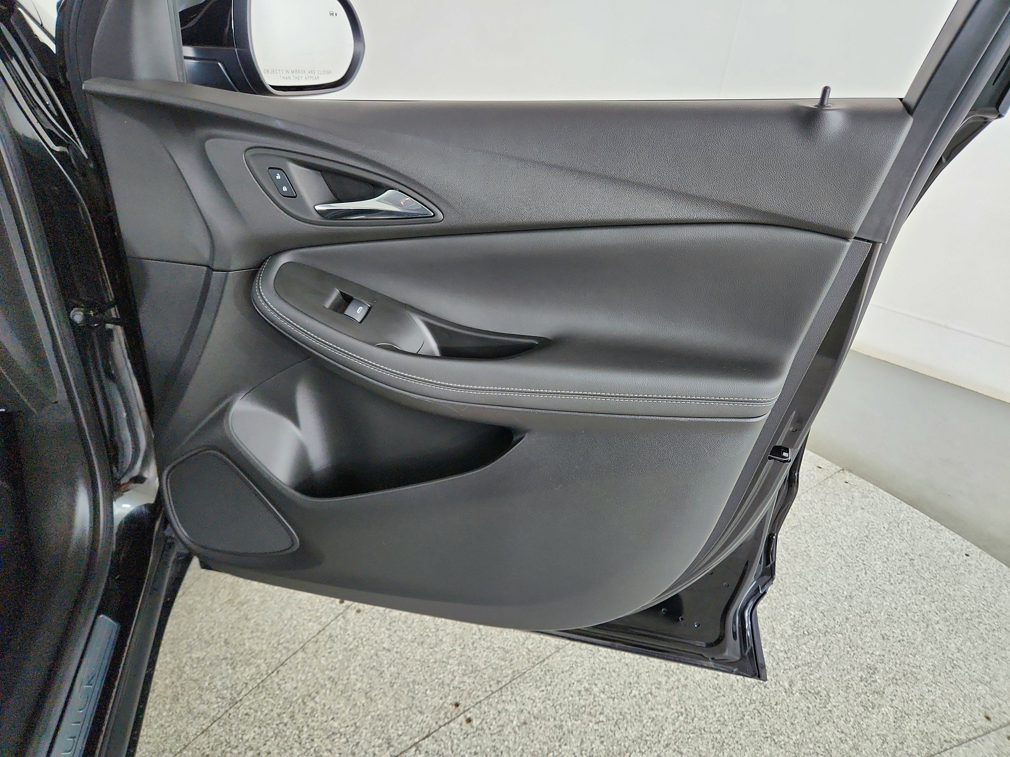 2023 Buick Encore GX Select FWD
