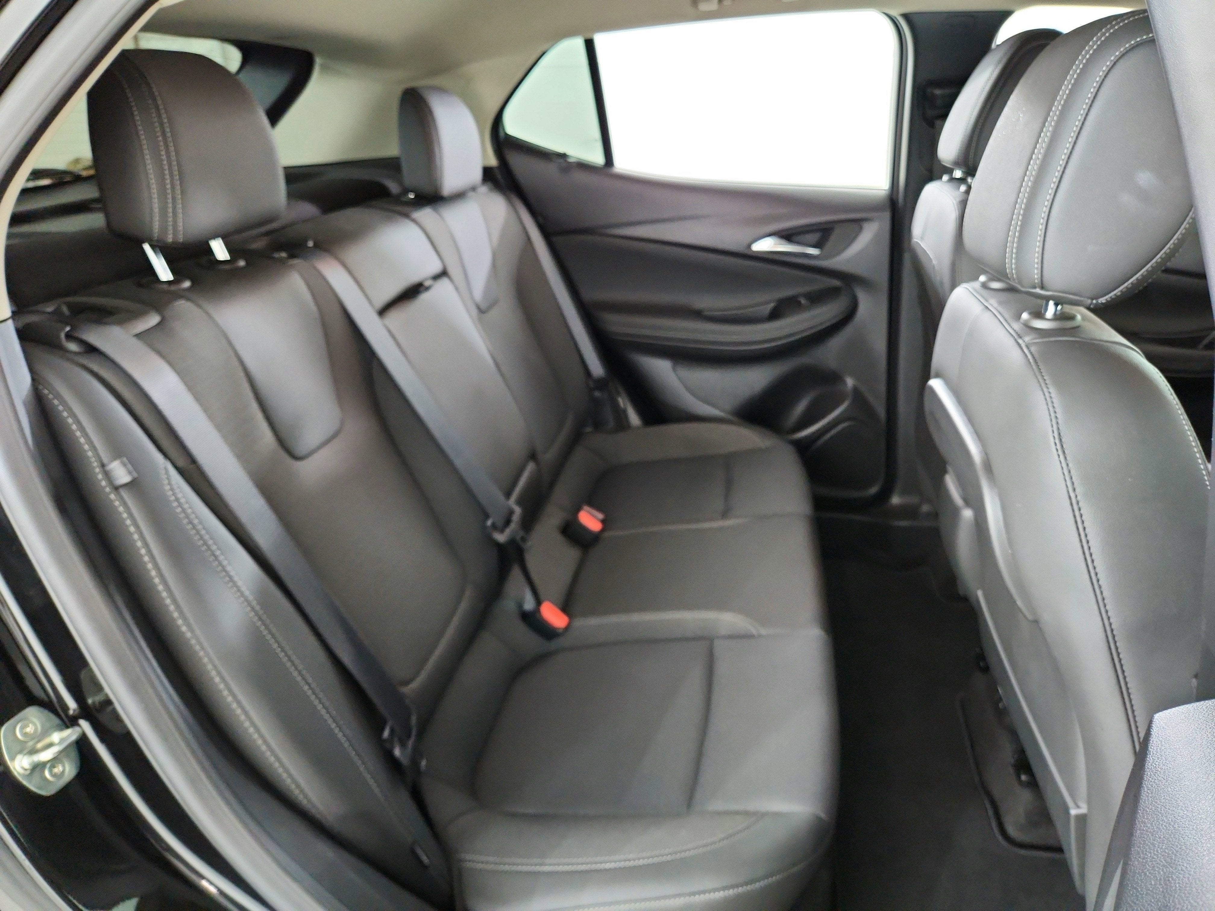 2023 Buick Encore GX Select FWD
