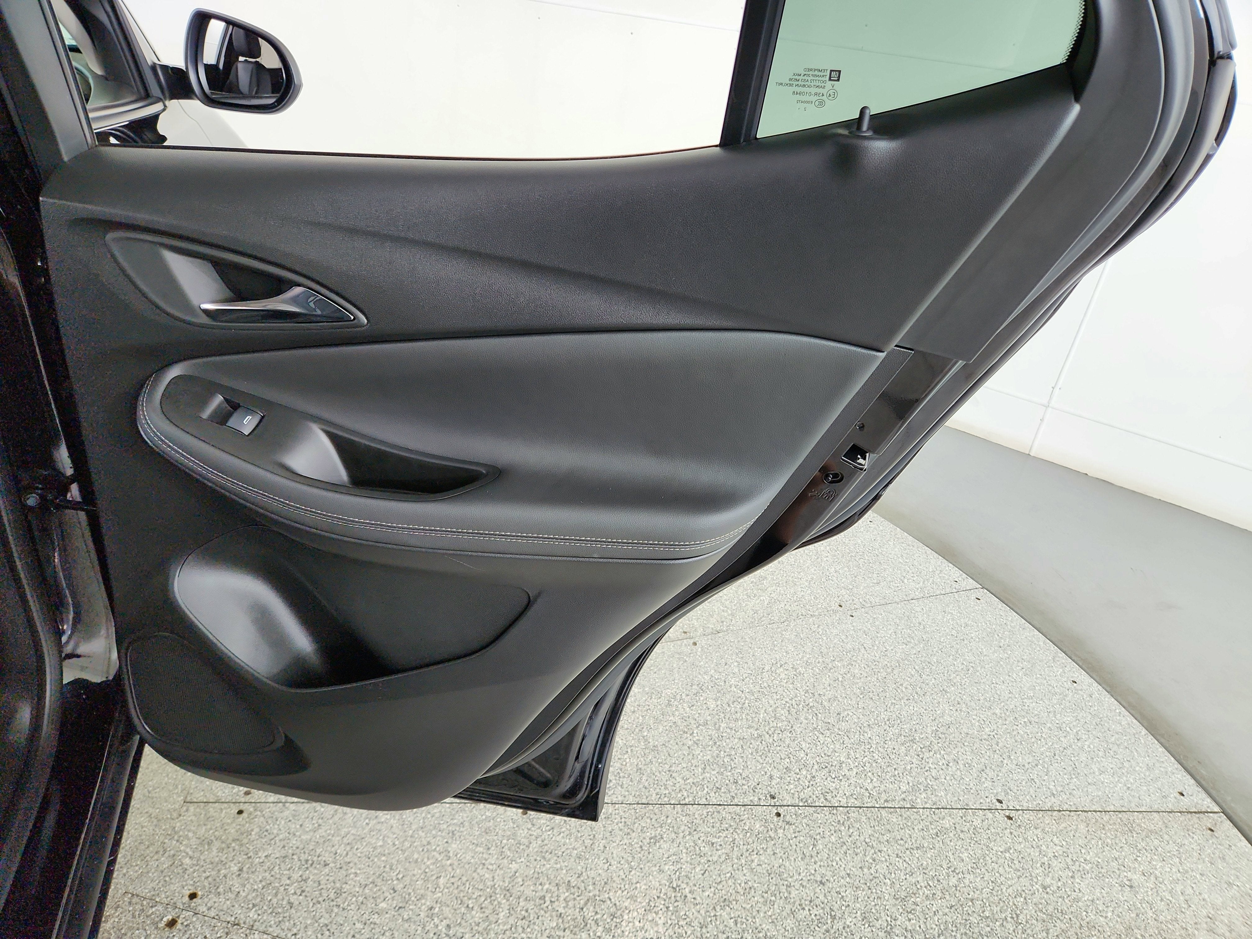 2023 Buick Encore GX Select FWD