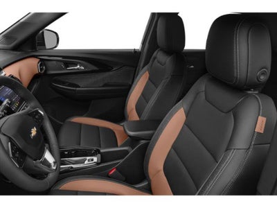 2022 Chevrolet Trailblazer ACTIV