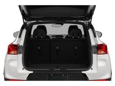 2022 Chevrolet Trailblazer ACTIV