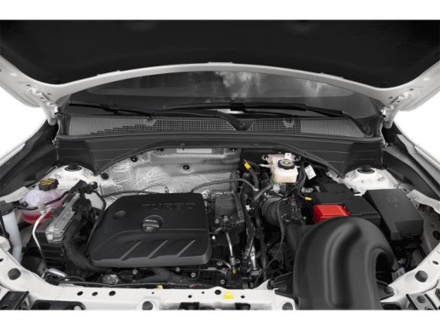 2022 Chevrolet Trailblazer ACTIV