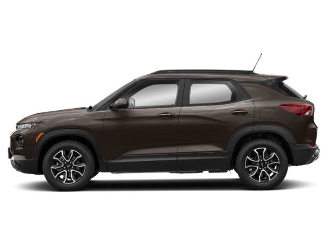 2022 Chevrolet Trailblazer ACTIV